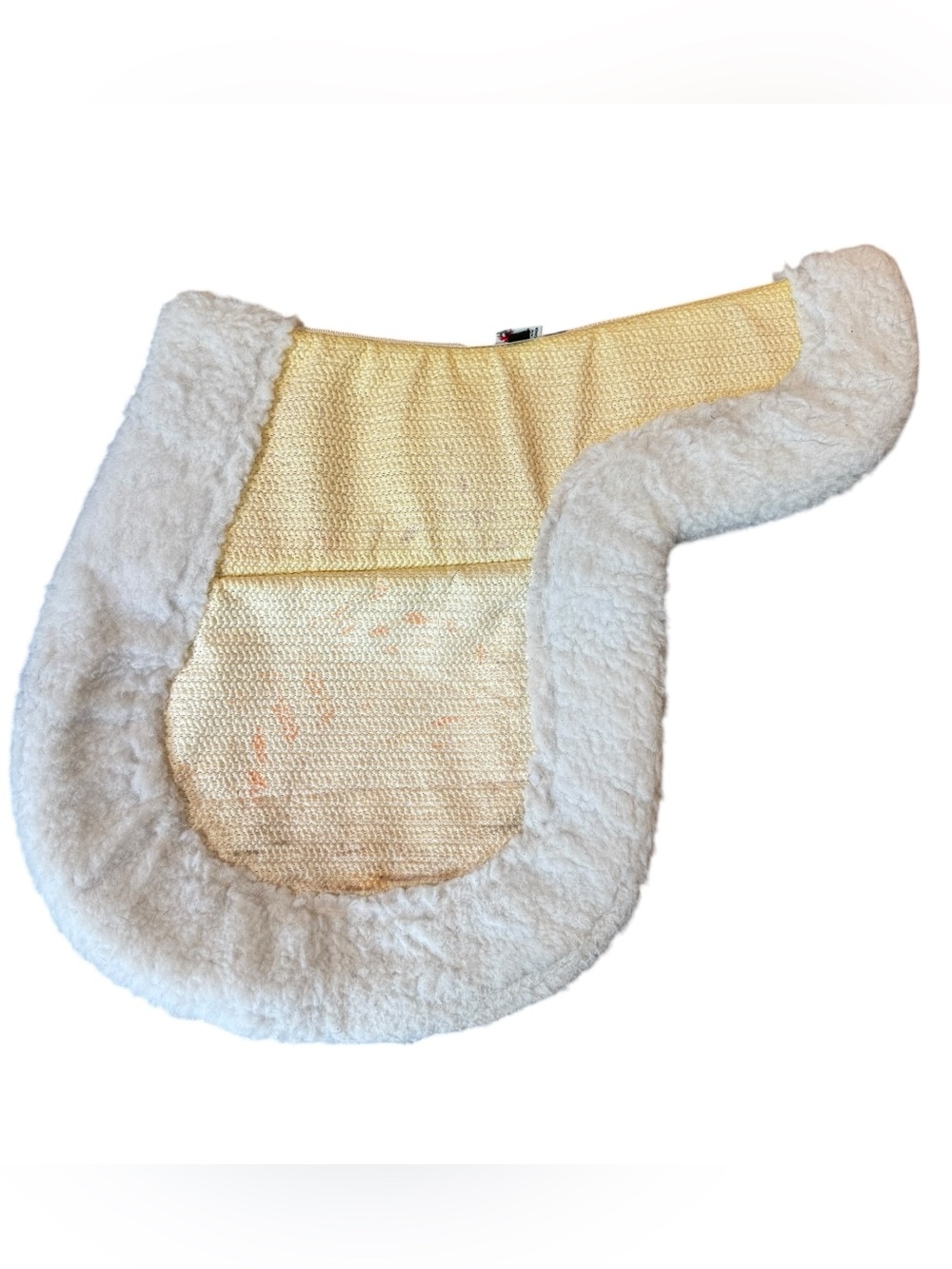 Ecogold Hunter Competition Shaped Pad Size Medium